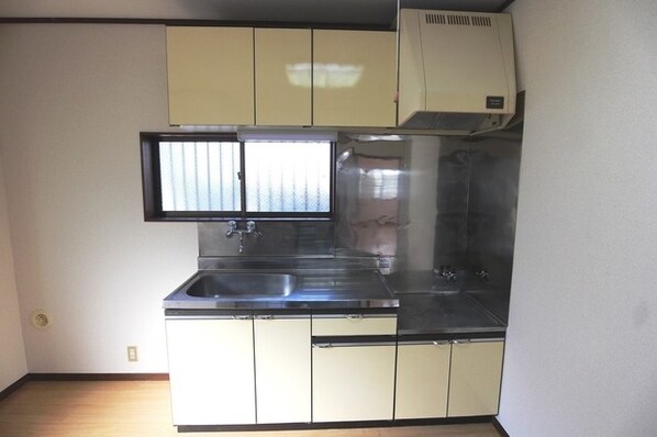 メゾン青葉の物件内観写真